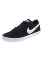 Tenis Negro Nike Wmns Primo Court Canvas de Nike