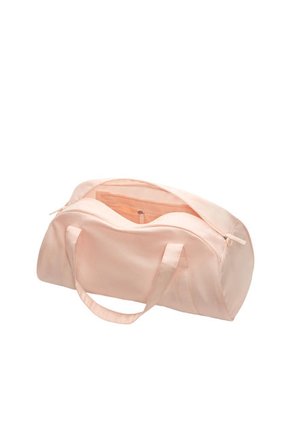 Maletin Nike Gym Club Mujer-Rosa