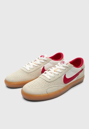 Tenis NIKE SB Heritage Vulc Beige