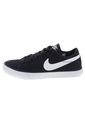 Tenis Negro Nike Wmns Primo Court Canvas de Nike