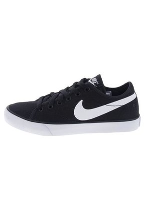 Tenis Negro Nike Wmns Primo Court Canvas