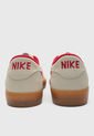 Tenis NIKE SB Heritage Vulc Beige de Nike