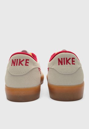 Tenis NIKE SB Heritage Vulc Beige