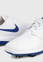 Tenis Golf Blanco-Azul Nike Roshe G Tour de Nike