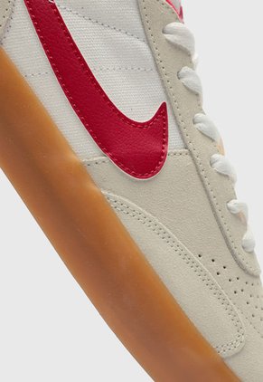 Tenis NIKE SB Heritage Vulc Beige