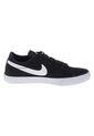 Tenis Negro Nike Wmns Primo Court Canvas de Nike