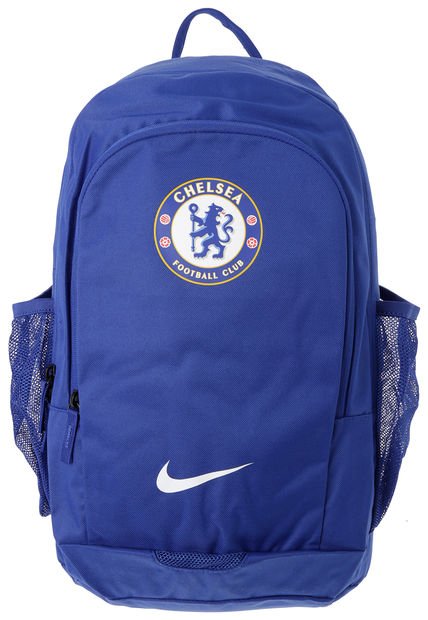 Morral Azul Nike Stadium CFC BkPk