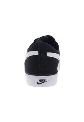 Tenis Negro Nike Wmns Primo Court Canvas