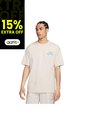 Camiseta Nike Sb T-Shirt-Beige de Nike