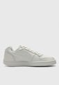 Tenis NIKE Ebernon Low Blanco de Nike