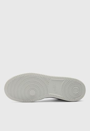 Tenis NIKE Ebernon Low Blanco