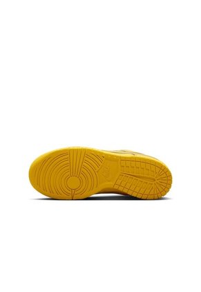 Tenis Niños Nike Dunk Low X LEGO Collection Amarillo