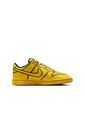 Tenis Niños Nike Dunk Low X LEGO Collection Amarillo de Nike