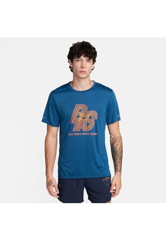 Camiseta Hombre Nike Running Energy Rise 365 Azul Nike