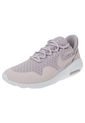 Tenis Lifestyle Morado-Blanco-Rosa Nike Air Max Sasha de Nike