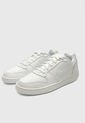 Tenis NIKE Ebernon Low Blanco de Nike