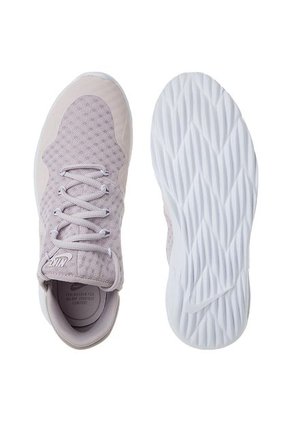 Tenis Lifestyle Morado-Blanco-Rosa Nike Air Max Sasha