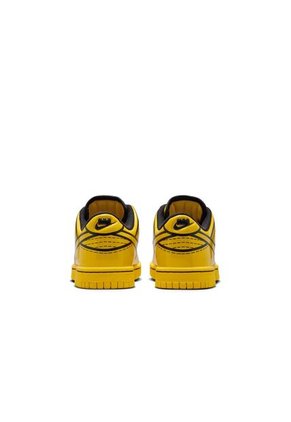 Tenis Niños Nike Dunk Low X LEGO Collection Amarillo