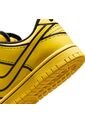 Tenis Niños Nike Dunk Low X LEGO Collection Amarillo de Nike