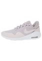 Tenis Lifestyle Morado-Blanco-Rosa Nike Air Max Sasha de Nike