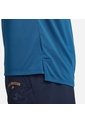 Camiseta Hombre Nike Running Energy Rise 365 Azul de Nike