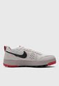 Tenis NIKE C1TY Gris de Nike