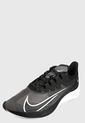 Tenis Running Negro-Blanco Nike Zoom Gravity 2 de Nike