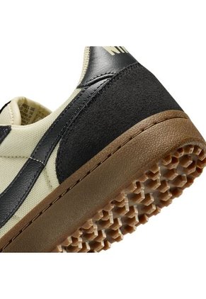 Tenis Hombre Nike Field General Café