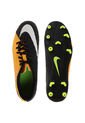 Guayo Negro-Naranja-Blanco Nike Hypervenom Phade III Fg de Nike