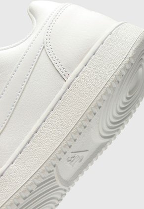 Tenis NIKE Ebernon Low Blanco