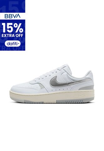 Tenis Mujer Nike Gamma Force Nike