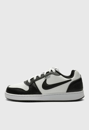 Tenis NIKE Ebernon Low Blanco