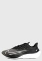 Tenis Running Negro-Blanco Nike Zoom Gravity 2 de Nike
