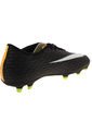 Guayo Negro-Naranja-Blanco Nike Hypervenom Phade III Fg de Nike