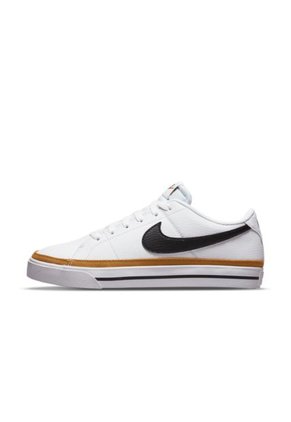 Tenis Mujer Nike Court Legacy Next Nature Morado