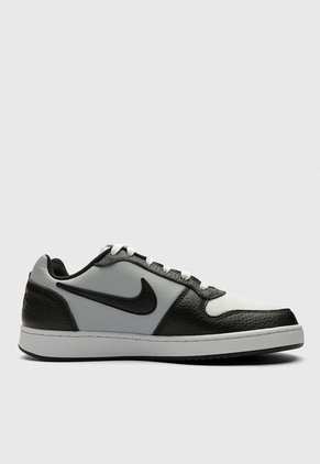 Tenis NIKE Ebernon Low Blanco