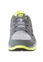 Running Nike Gris-Verde Neón de Nike