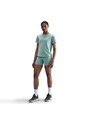 Camiseta Mujer Nike Trail Verde de Nike
