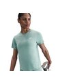 Camiseta Mujer Nike Trail Verde de Nike