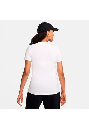 CAMISETA NIKE MUJER DV6094-100 Talla L