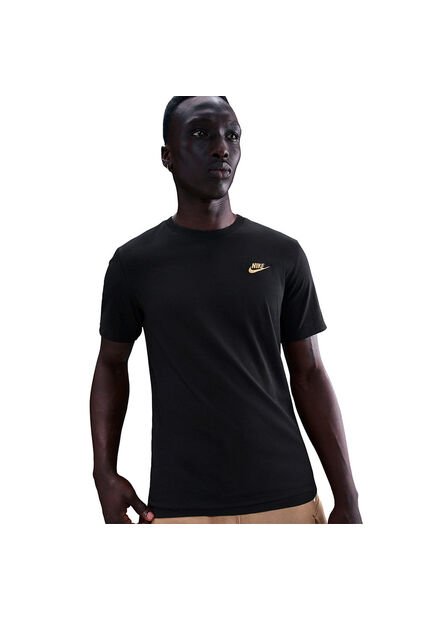 CAMISETA NIKE HOMBRE AR4997-017 Talla M