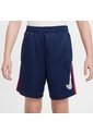 Pantaloneta Niños Nike Trophy23 Azul de Nike