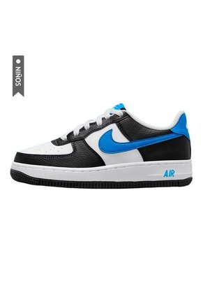 Tenis Nike Air Force 1 Gs Bts Niños-Multicolor