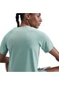 Camiseta Mujer Nike Trail Verde de Nike
