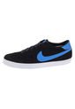 Lifestyle Negro-Azul Nike Eastham de Nike