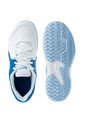 Tenis Blanco-Azul Nike Wmns Air Zoom Resistance de Nike