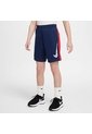 Pantaloneta Niños Nike Trophy23 Azul de Nike