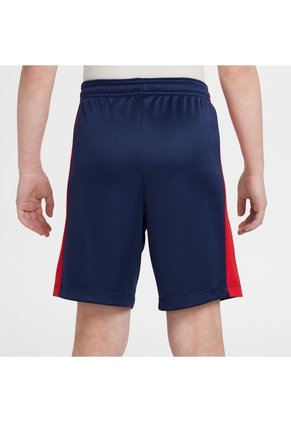 Pantaloneta Niños Nike Trophy23 Azul