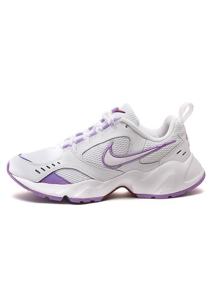 Tenis NIKE Air Heights Lila