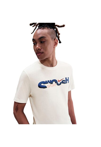 CAMISETA NIKE HOMBRE HV0157-133 Talla S